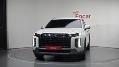 2023 Hyundai Palisade Diesel 2.2 2WD — фото 3