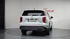 2023 Hyundai Palisade Diesel 2.2 2WD — фото 4