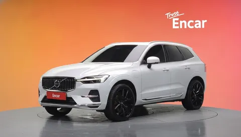 2023 Volvo XC60 T8 Ultimate Bright