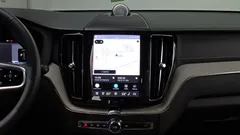 2023 Volvo XC60 T8 Ultimate Bright — фото 14