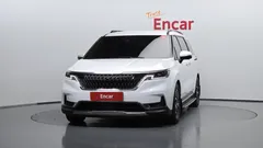 2023 Kia Carnival Diesel 9-Seater Noblesse — фото 3