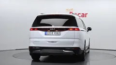 2023 Kia Carnival Diesel 9-Seater Noblesse — фото 4