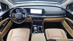 2023 Kia Carnival Diesel 9-Seater Noblesse — фото 7