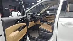 2023 Kia Carnival Diesel 9-Seater Noblesse — фото 10