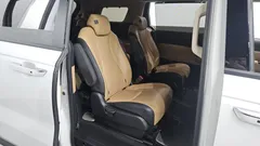 2023 Kia Carnival Diesel 9-Seater Noblesse — фото 11