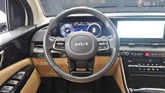 2023 Kia Carnival Diesel 9-Seater Noblesse — фото 13