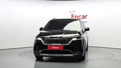 2022 Kia Carnival Diesel 7-Seater Noblesse — фото 3