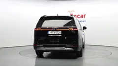 2022 Kia Carnival Diesel 7-Seater Noblesse — фото 4