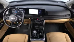 2022 Kia Carnival Diesel 7-Seater Noblesse — фото 7