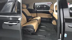 2022 Kia Carnival Diesel 7-Seater Noblesse — фото 12