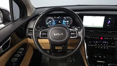 2022 Kia Carnival Diesel 7-Seater Noblesse — фото 13