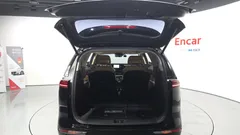 2022 Kia Carnival Diesel 7-Seater Noblesse — фото 20