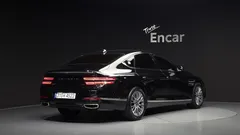 2022 Genesis G80 Gasoline 2.5 Turbo AWD — фото 2