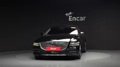 2022 Genesis G80 Gasoline 2.5 Turbo AWD — фото 3