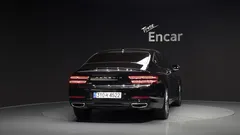 2022 Genesis G80 Gasoline 2.5 Turbo AWD — фото 4