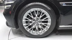 2022 Genesis G80 Gasoline 2.5 Turbo AWD — фото 5
