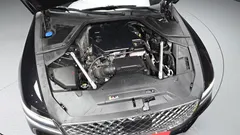 2022 Genesis G80 Gasoline 2.5 Turbo AWD — фото 6