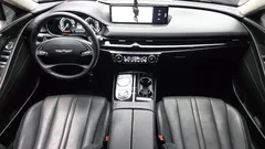 2022 Genesis G80 Gasoline 2.5 Turbo AWD — фото 7