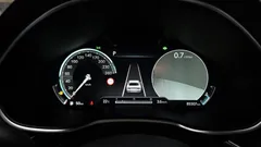 2022 Genesis G80 Gasoline 2.5 Turbo AWD — фото 8