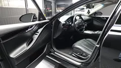 2022 Genesis G80 Gasoline 2.5 Turbo AWD — фото 10