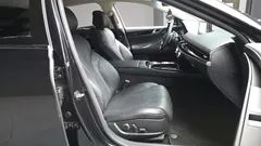2022 Genesis G80 Gasoline 2.5 Turbo AWD — фото 11