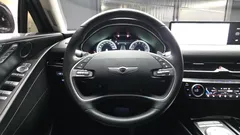 2022 Genesis G80 Gasoline 2.5 Turbo AWD — фото 13