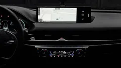 2022 Genesis G80 Gasoline 2.5 Turbo AWD — фото 14