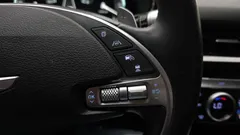 2022 Genesis G80 Gasoline 2.5 Turbo AWD — фото 17