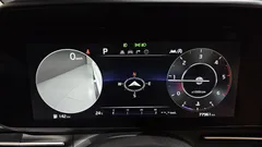 2022 Kia Carnival Diesel 9-Seater Noblesse — фото 8