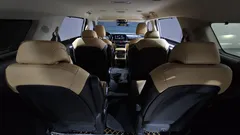 2022 Kia Carnival Diesel 9-Seater Noblesse — фото 12
