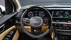 2022 Kia Carnival Diesel 9-Seater Noblesse — фото 13