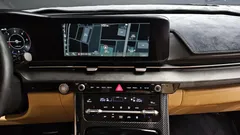 2022 Kia Carnival Diesel 9-Seater Noblesse — фото 14