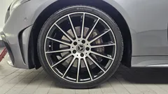 2022 Mercedes-Benz CLS-Class CLS300d 4MATIC — фото 5