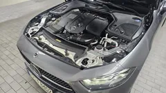 2022 Mercedes-Benz CLS-Class CLS300d 4MATIC — фото 6