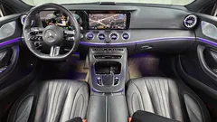 2022 Mercedes-Benz CLS-Class CLS300d 4MATIC — фото 7