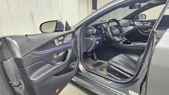 2022 Mercedes-Benz CLS-Class CLS300d 4MATIC — фото 10