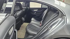 2022 Mercedes-Benz CLS-Class CLS300d 4MATIC — фото 11