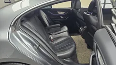 2022 Mercedes-Benz CLS-Class CLS300d 4MATIC — фото 12