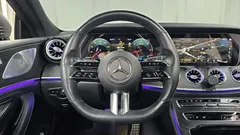2022 Mercedes-Benz CLS-Class CLS300d 4MATIC — фото 14