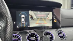 2022 Mercedes-Benz CLS-Class CLS300d 4MATIC — фото 15