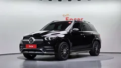 2023 Mercedes-Benz GLE-Class GLE450 4MATIC — фото 1