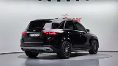 2023 Mercedes-Benz GLE-Class GLE450 4MATIC — фото 2
