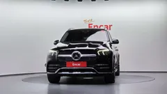2023 Mercedes-Benz GLE-Class GLE450 4MATIC — фото 3