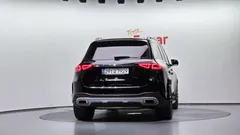 2023 Mercedes-Benz GLE-Class GLE450 4MATIC — фото 4