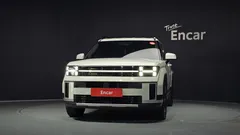 2024 Hyundai Santa Fe Gasoline 2.5T 4WD — фото 3