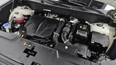 2024 Hyundai Santa Fe Gasoline 2.5T 4WD — фото 6