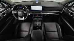 2024 Hyundai Santa Fe Gasoline 2.5T 4WD — фото 7