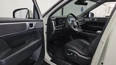 2024 Hyundai Santa Fe Gasoline 2.5T 4WD — фото 10