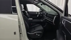 2024 Hyundai Santa Fe Gasoline 2.5T 4WD — фото 11