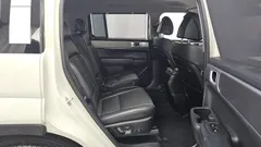 2024 Hyundai Santa Fe Gasoline 2.5T 4WD — фото 12